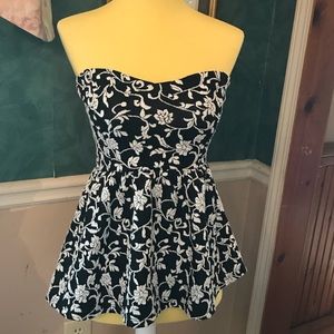 Urban Outfitters Pins and Needles top